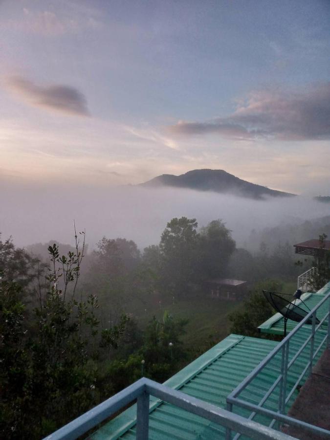 Khaokho Punsukphumok Hotel Khao Kho Room photo